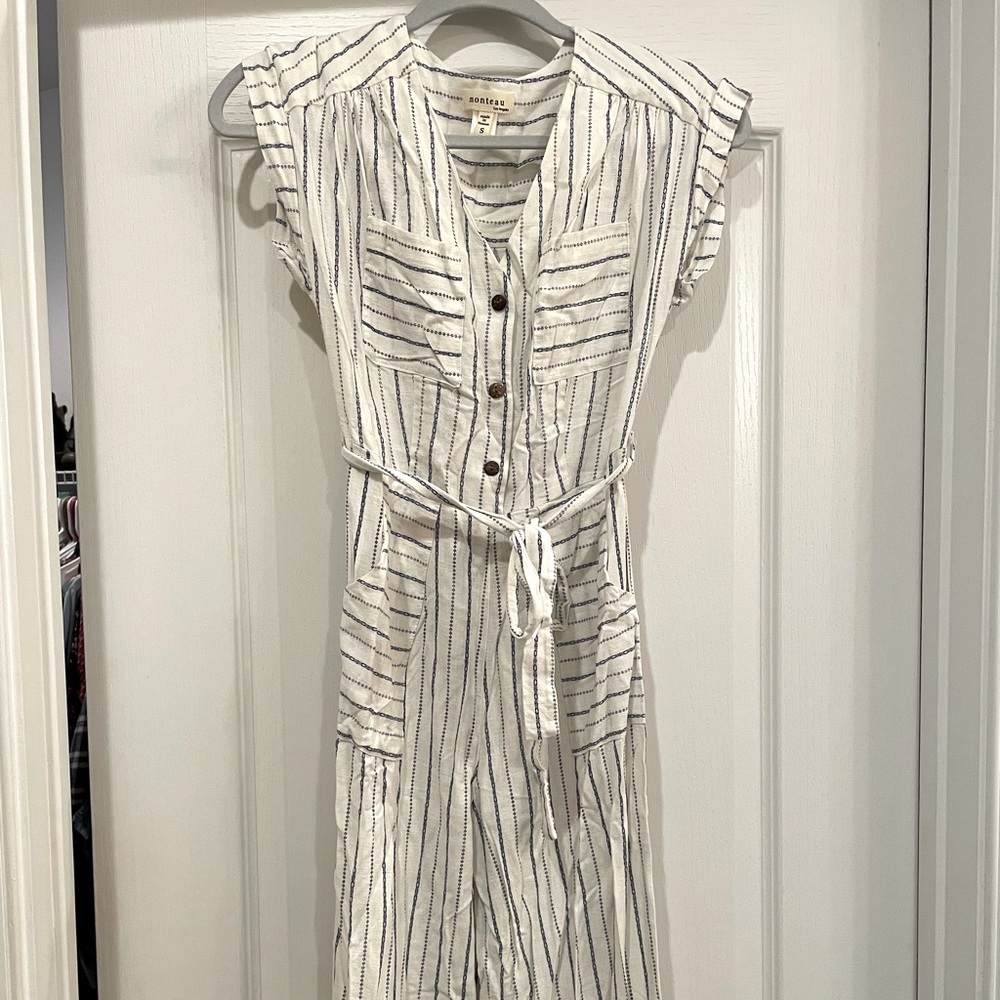 Jumpsuit